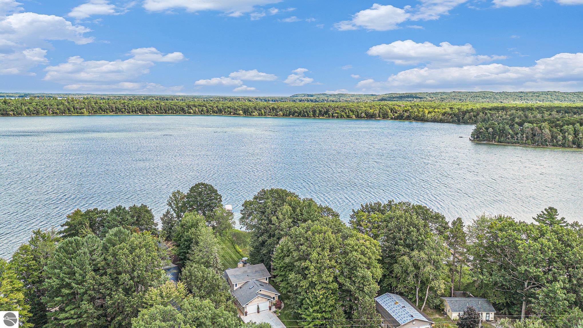 Interlochen, Michigan 49643, United States, 4 Bedrooms Bedrooms, ,2 BathroomsBathrooms,Residential,Pending,207079