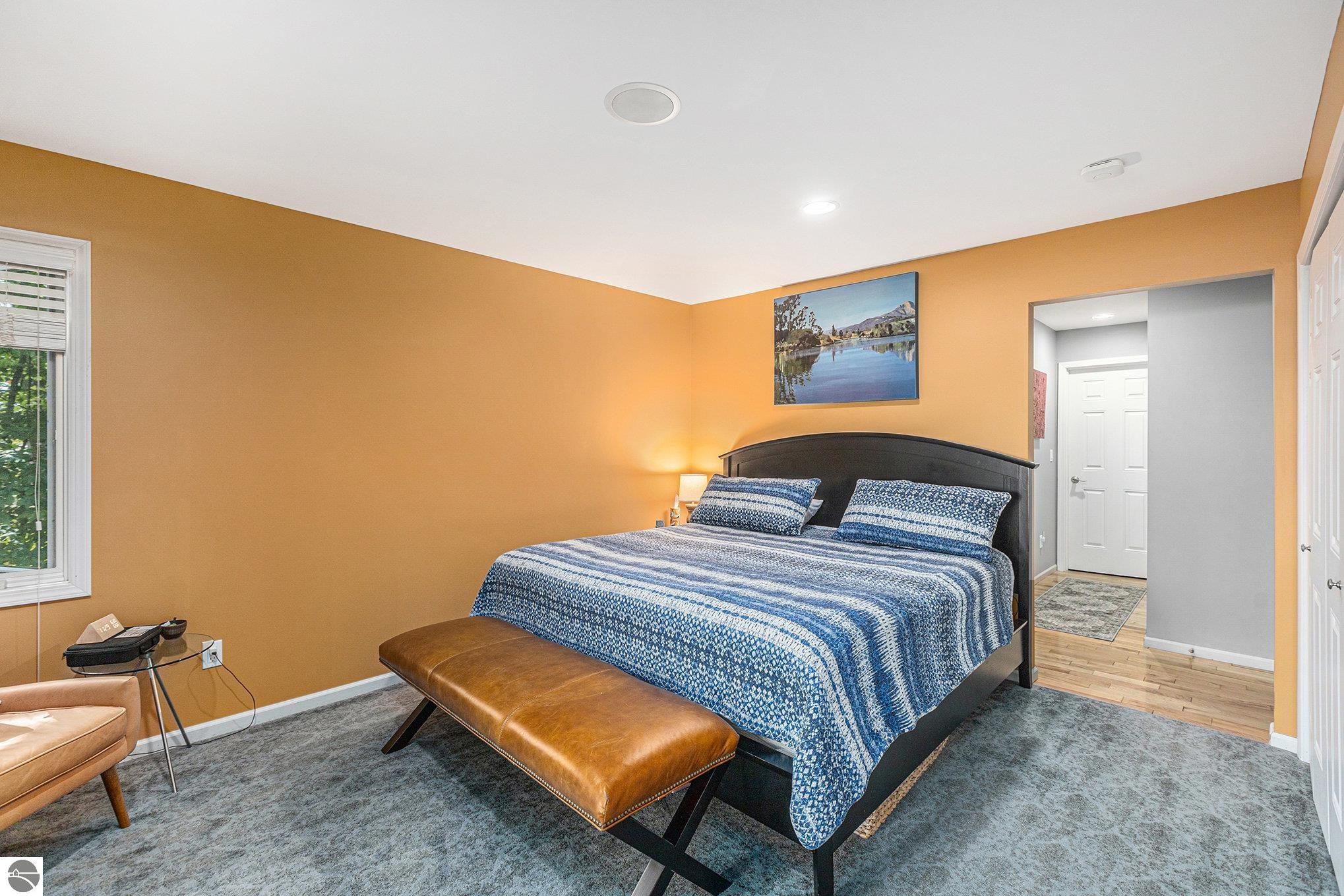 Interlochen, Michigan 49643, United States, 4 Bedrooms Bedrooms, ,2 BathroomsBathrooms,Residential,Pending,207079