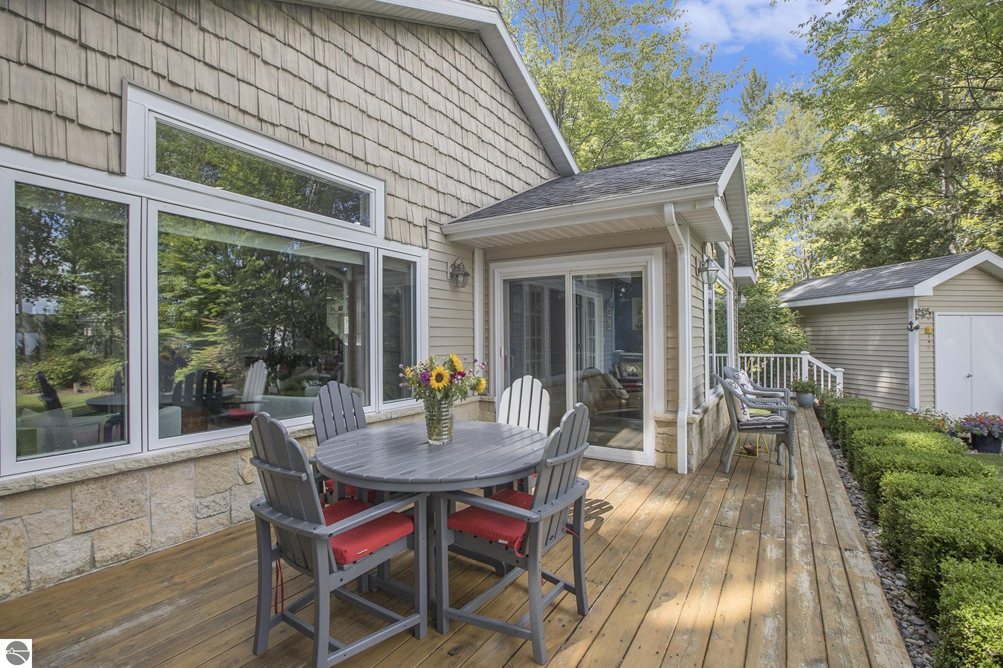 Interlochen, Michigan 49643, United States, 4 Bedrooms Bedrooms, ,2 BathroomsBathrooms,Residential,Pending,207079