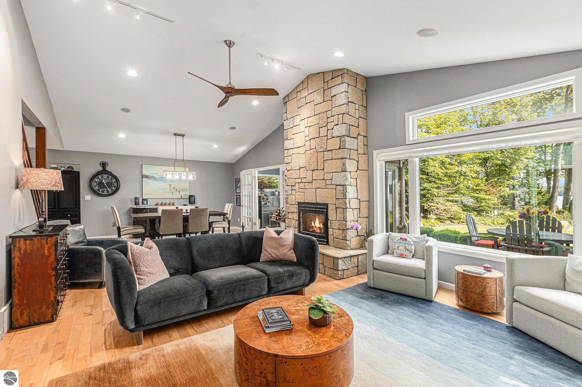 Interlochen, Michigan 49643, United States, 4 Bedrooms Bedrooms, ,2 BathroomsBathrooms,Residential,Pending,207079