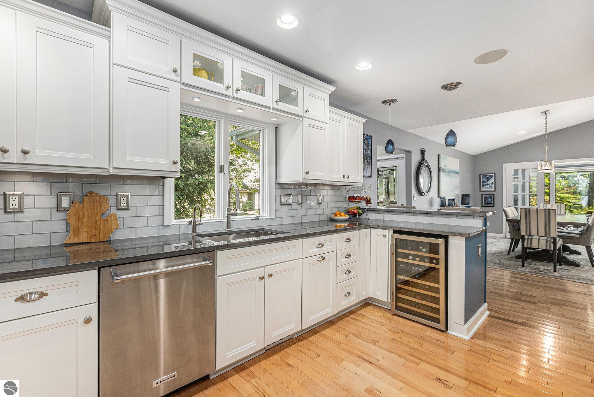 Interlochen, Michigan 49643, United States, 4 Bedrooms Bedrooms, ,2 BathroomsBathrooms,Residential,Pending,207079