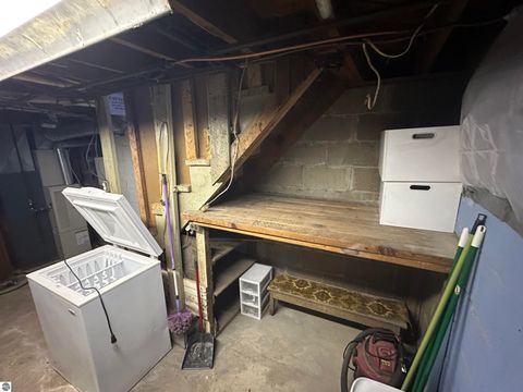 Tiny photo for 311 Union Street, St Louis, MI 48880 (MLS # 1939491)