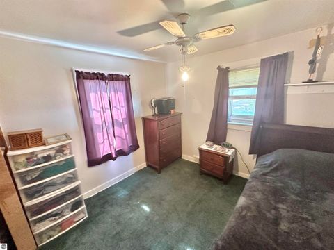 Tiny photo for 311 Union Street, St Louis, MI 48880 (MLS # 1939491)