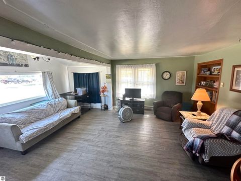 Tiny photo for 311 Union Street, St Louis, MI 48880 (MLS # 1939491)