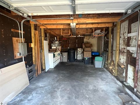 Tiny photo for 311 Union Street, St Louis, MI 48880 (MLS # 1939491)