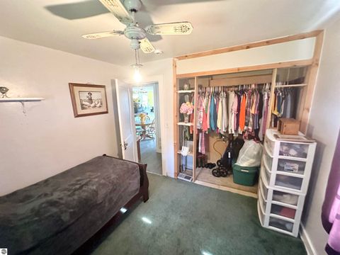 Tiny photo for 311 Union Street, St Louis, MI 48880 (MLS # 1939491)