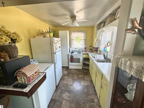 Tiny photo for 311 Union Street, St Louis, MI 48880 (MLS # 1939491)