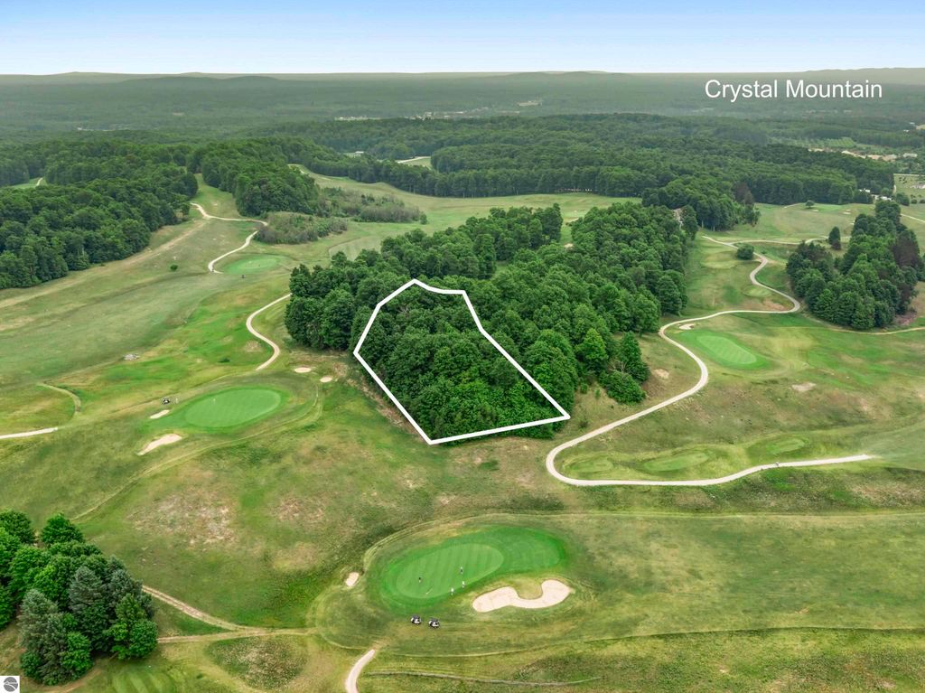 Photo of 15 Heather Ridge, Beulah, MI 49617 (MLS # 1939113)