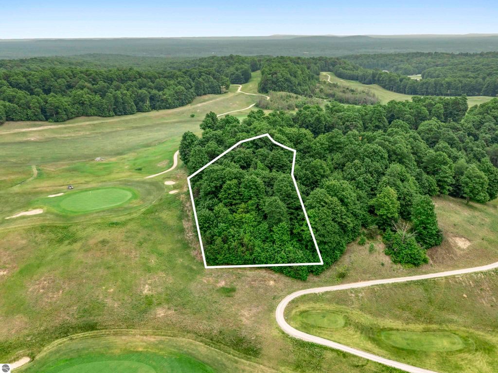 Photo of 15 Heather Ridge, Beulah, MI 49617 (MLS # 1939113)