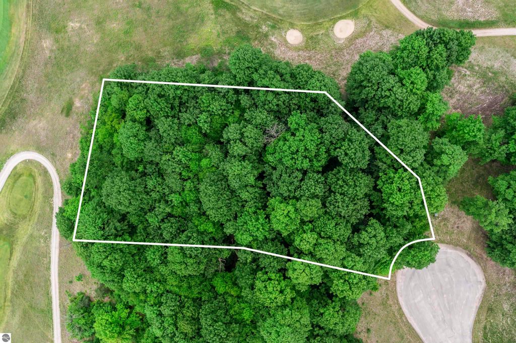 Photo of 15 Heather Ridge, Beulah, MI 49617 (MLS # 1939113)