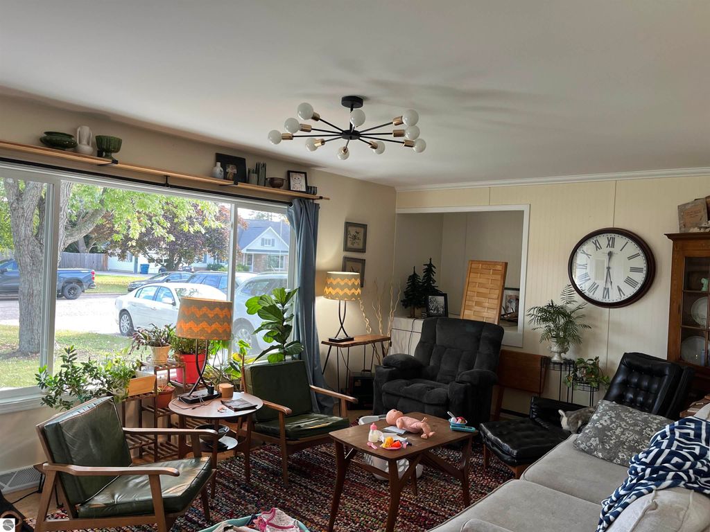 Photo of 517 Cherry, Standish, MI 48658 (MLS # 1938835)