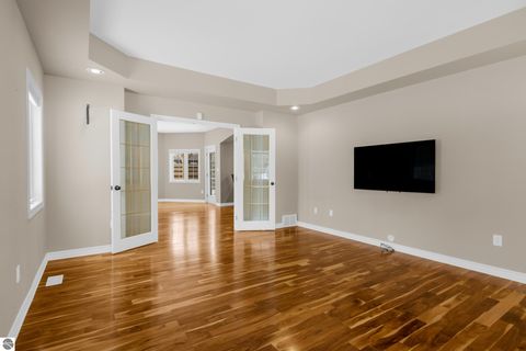 Tiny photo for 5432 Ravenhurst Drive, Traverse City, MI 49685 (MLS # 1940507)