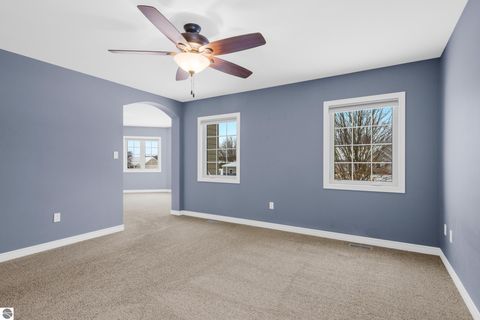 Tiny photo for 5432 Ravenhurst Drive, Traverse City, MI 49685 (MLS # 1940507)