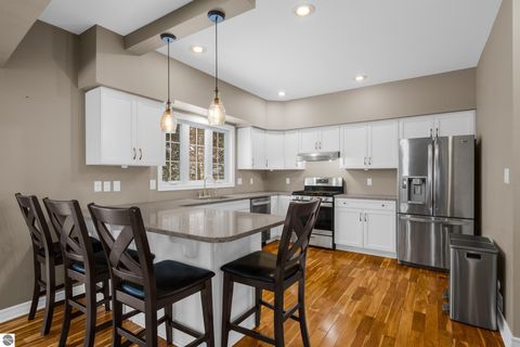 Tiny photo for 5432 Ravenhurst Drive, Traverse City, MI 49685 (MLS # 1940507)