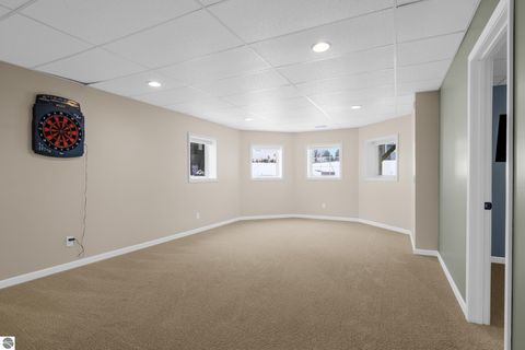 Tiny photo for 5432 Ravenhurst Drive, Traverse City, MI 49685 (MLS # 1940507)