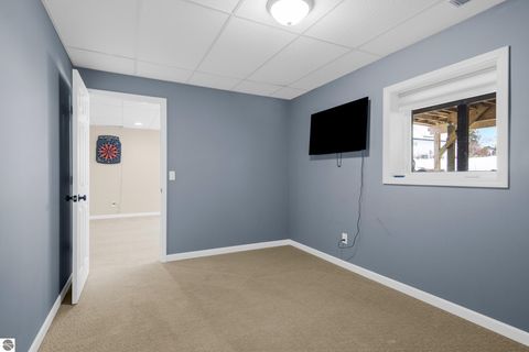 Tiny photo for 5432 Ravenhurst Drive, Traverse City, MI 49685 (MLS # 1940507)