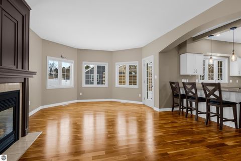 Tiny photo for 5432 Ravenhurst Drive, Traverse City, MI 49685 (MLS # 1940507)