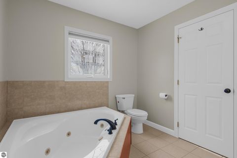 Tiny photo for 5432 Ravenhurst Drive, Traverse City, MI 49685 (MLS # 1940507)