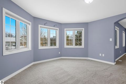 Tiny photo for 5432 Ravenhurst Drive, Traverse City, MI 49685 (MLS # 1940507)