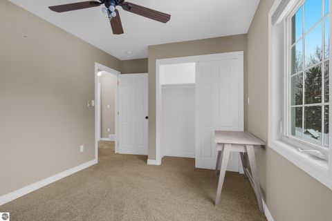 Tiny photo for 5432 Ravenhurst Drive, Traverse City, MI 49685 (MLS # 1940507)