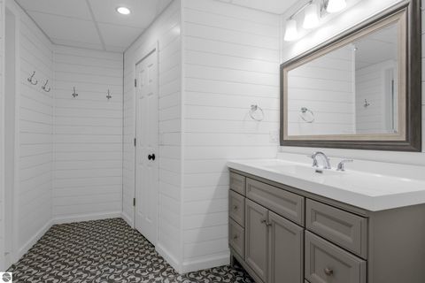 Tiny photo for 5432 Ravenhurst Drive, Traverse City, MI 49685 (MLS # 1940507)