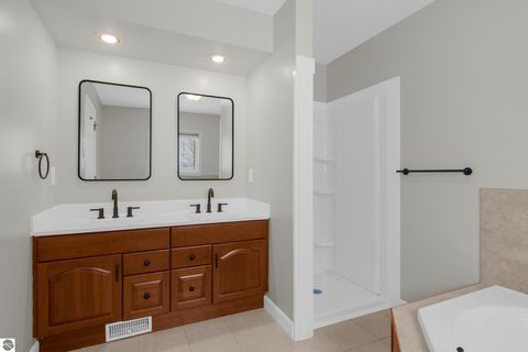 Tiny photo for 5432 Ravenhurst Drive, Traverse City, MI 49685 (MLS # 1940507)