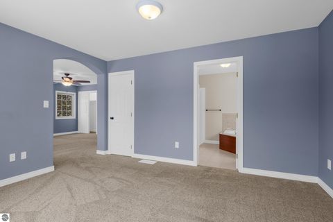 Tiny photo for 5432 Ravenhurst Drive, Traverse City, MI 49685 (MLS # 1940507)