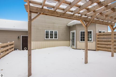 Tiny photo for 5432 Ravenhurst Drive, Traverse City, MI 49685 (MLS # 1940507)