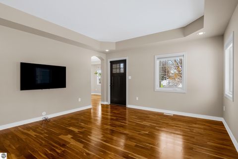 Tiny photo for 5432 Ravenhurst Drive, Traverse City, MI 49685 (MLS # 1940507)