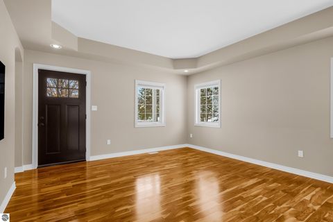 Tiny photo for 5432 Ravenhurst Drive, Traverse City, MI 49685 (MLS # 1940507)