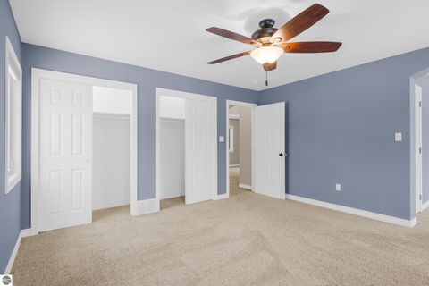 Tiny photo for 5432 Ravenhurst Drive, Traverse City, MI 49685 (MLS # 1940507)