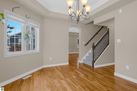 Tiny photo for 5432 Ravenhurst Drive, Traverse City, MI 49685 (MLS # 1940507)