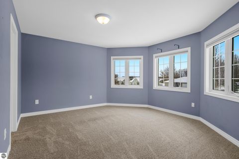 Tiny photo for 5432 Ravenhurst Drive, Traverse City, MI 49685 (MLS # 1940507)