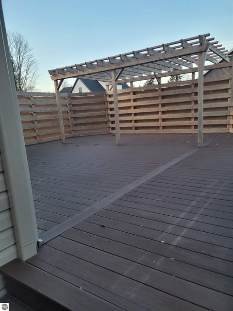 Tiny photo for 5432 Ravenhurst Drive, Traverse City, MI 49685 (MLS # 1940507)