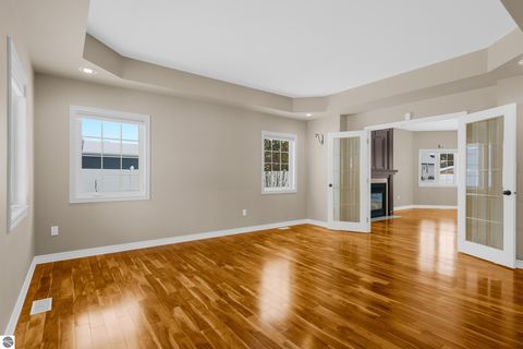 Tiny photo for 5432 Ravenhurst Drive, Traverse City, MI 49685 (MLS # 1940507)