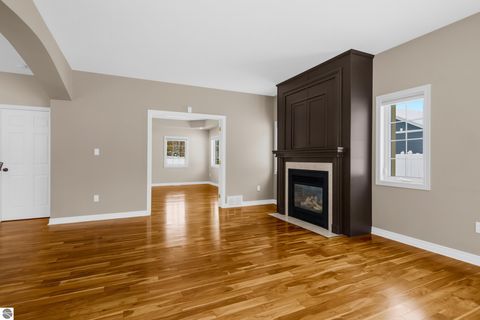 Tiny photo for 5432 Ravenhurst Drive, Traverse City, MI 49685 (MLS # 1940507)