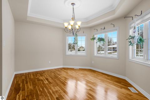 Tiny photo for 5432 Ravenhurst Drive, Traverse City, MI 49685 (MLS # 1940507)