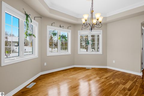 Tiny photo for 5432 Ravenhurst Drive, Traverse City, MI 49685 (MLS # 1940507)