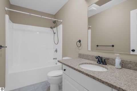 Tiny photo for 5432 Ravenhurst Drive, Traverse City, MI 49685 (MLS # 1940507)