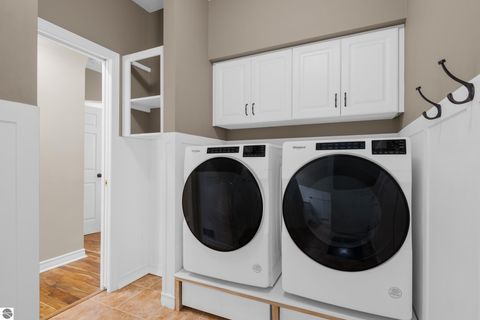 Tiny photo for 5432 Ravenhurst Drive, Traverse City, MI 49685 (MLS # 1940507)