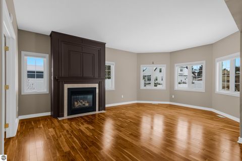 Tiny photo for 5432 Ravenhurst Drive, Traverse City, MI 49685 (MLS # 1940507)