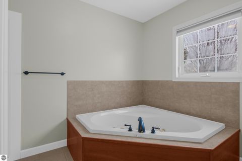 Tiny photo for 5432 Ravenhurst Drive, Traverse City, MI 49685 (MLS # 1940507)