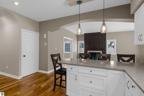 Tiny photo for 5432 Ravenhurst Drive, Traverse City, MI 49685 (MLS # 1940507)