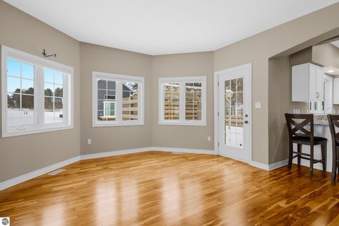 Tiny photo for 5432 Ravenhurst Drive, Traverse City, MI 49685 (MLS # 1940507)