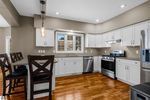 Tiny photo for 5432 Ravenhurst Drive, Traverse City, MI 49685 (MLS # 1940507)