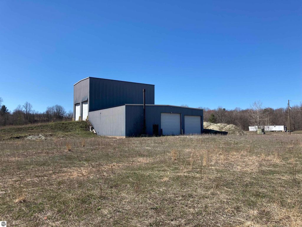 Photo of 1680 NE Plum Valley Road, Mancelona, MI 49659 (MLS # 1921251)