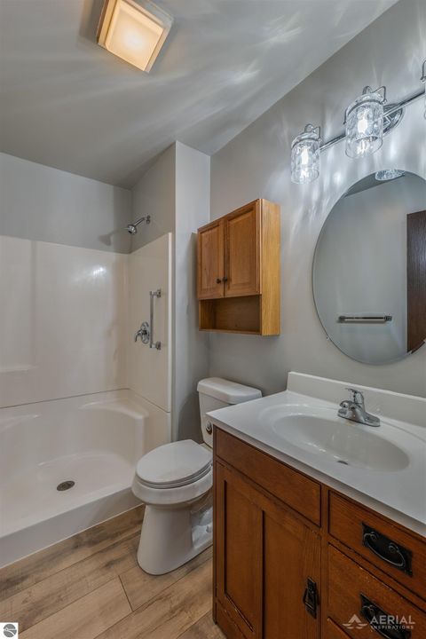 Tiny photo for 2616 Wickes Road, West Branch, MI 48661 (MLS # 1939823)