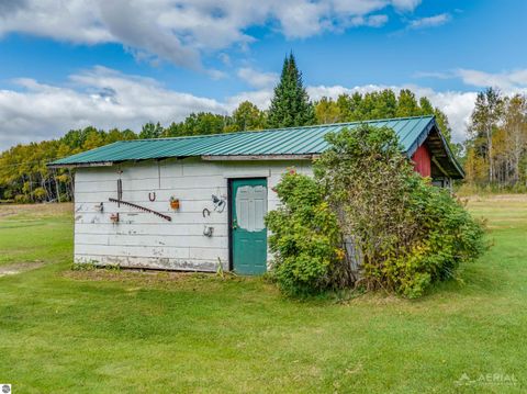 Tiny photo for 2616 Wickes Road, West Branch, MI 48661 (MLS # 1939823)