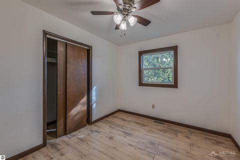 Tiny photo for 2616 Wickes Road, West Branch, MI 48661 (MLS # 1939823)