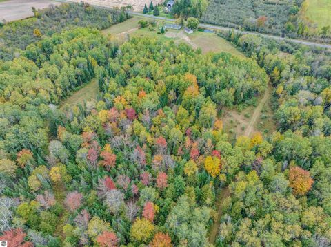 Tiny photo for 2616 Wickes Road, West Branch, MI 48661 (MLS # 1939823)